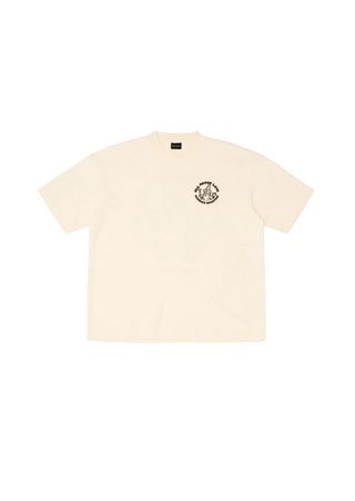 MAGICIAN BUTTER TEE