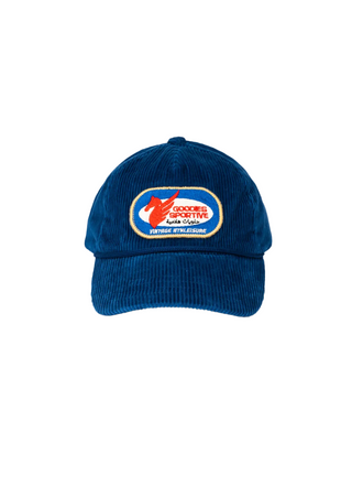 LEGION BLUE CAP