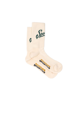 BOAT MASTER BUTTER SOCKS