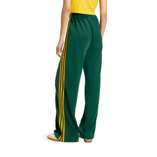 FIREBIRD LOOSE TP COLLEGIATE GREEN/CREW YELLOW