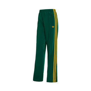 FIREBIRD LOOSE TP COLLEGIATE GREEN/CREW YELLOW