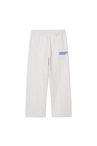 POND CORPS SWEAT PANT ASH HEATHER