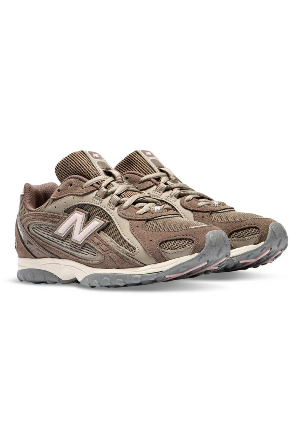 204L CORTADO/STONE PINK
