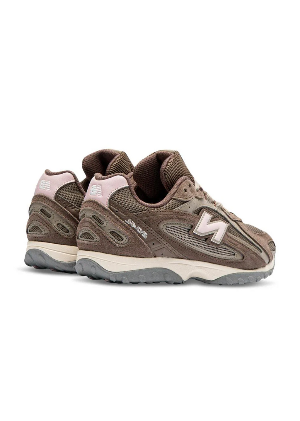 204L CORTADO/STONE PINK