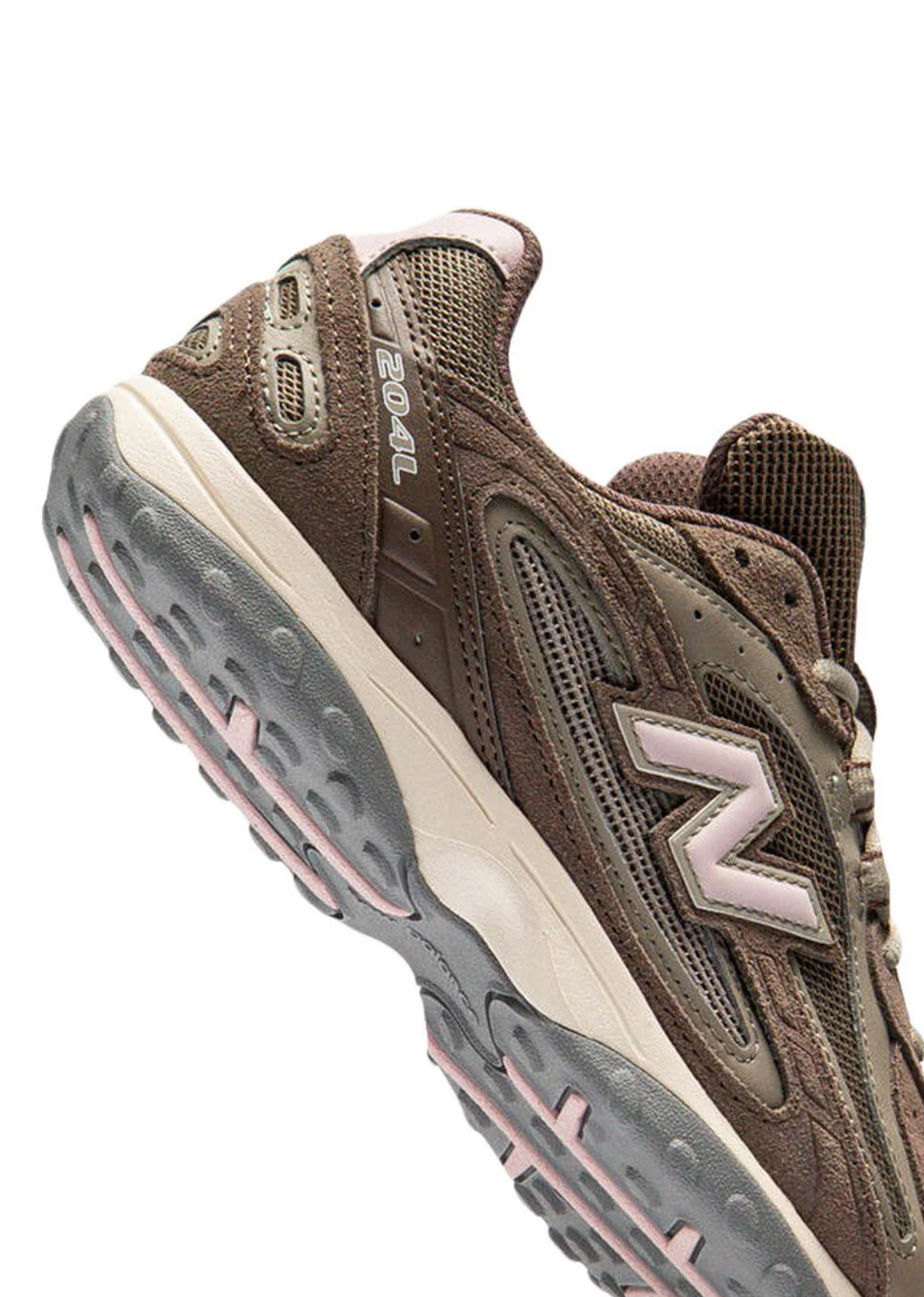 204L CORTADO/STONE PINK