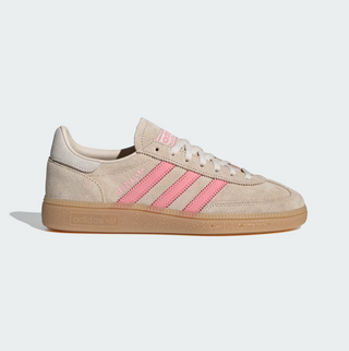 W HANDBALL SPEZIAL CRYSTAL LINEN/PINK SPARK