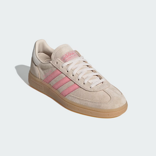 W HANDBALL SPEZIAL CRYSTAL LINEN/PINK SPARK