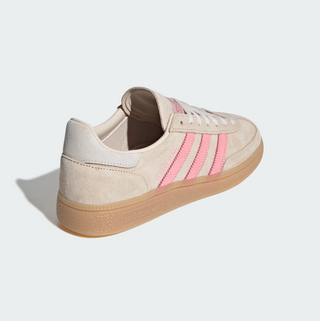 W HANDBALL SPEZIAL CRYSTAL LINEN/PINK SPARK