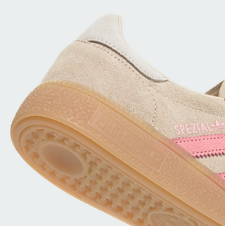 W HANDBALL SPEZIAL CRYSTAL LINEN/PINK SPARK