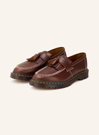 ADRIAN BEN LOAFER BUTTERSCOTCH