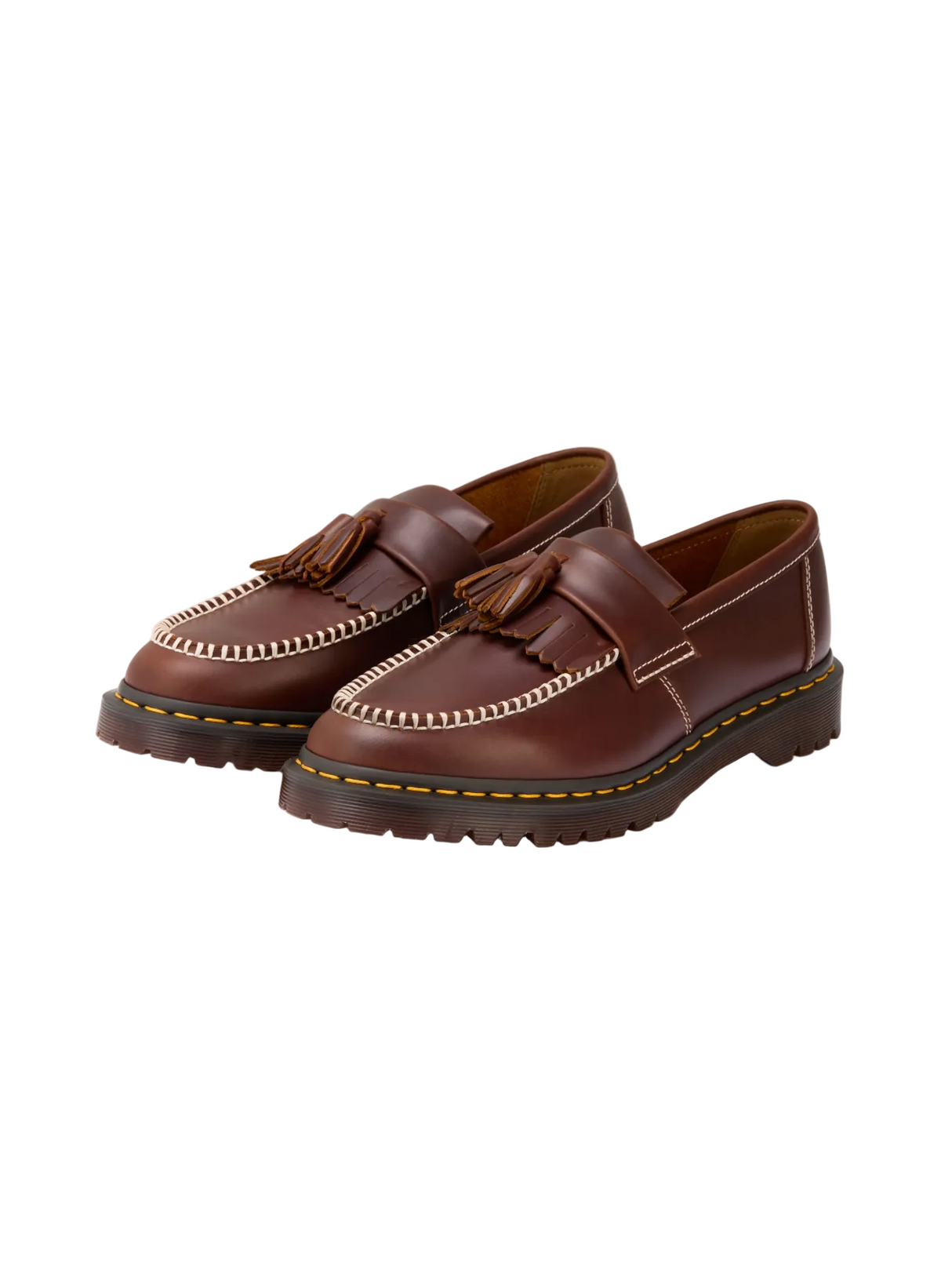 ADRIAN BEN LOAFER BUTTERSCOTCH