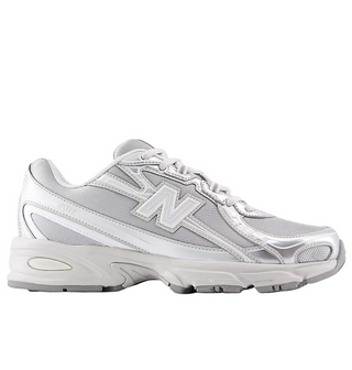 740 METALLIC SILVER