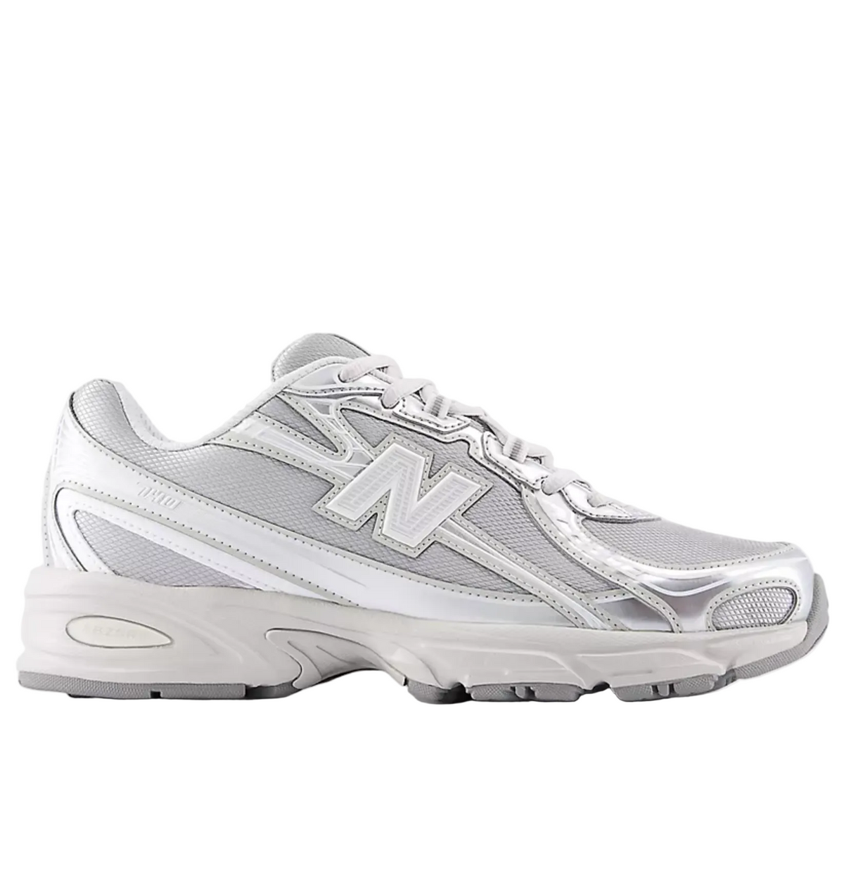 740 METALLIC SILVER
