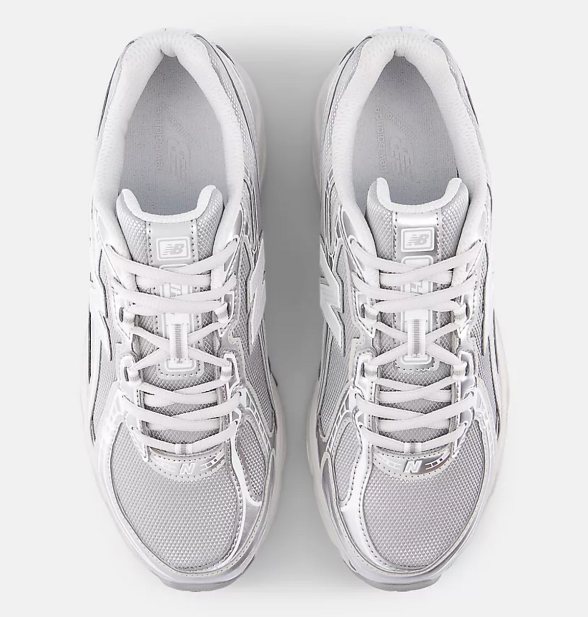 740 METALLIC SILVER