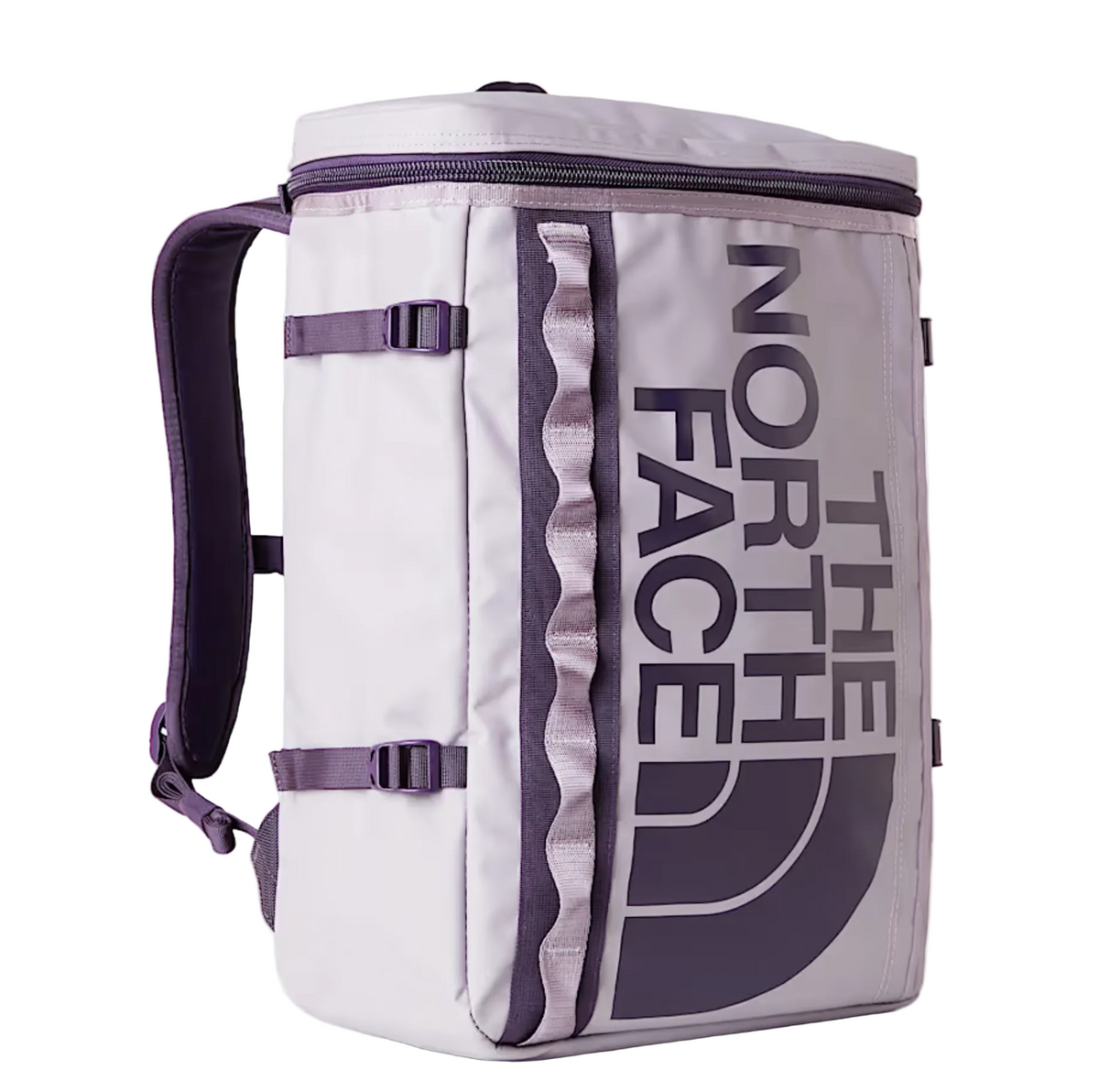 BASE CAMP FUSE BOX TRANSCENDENT GREY