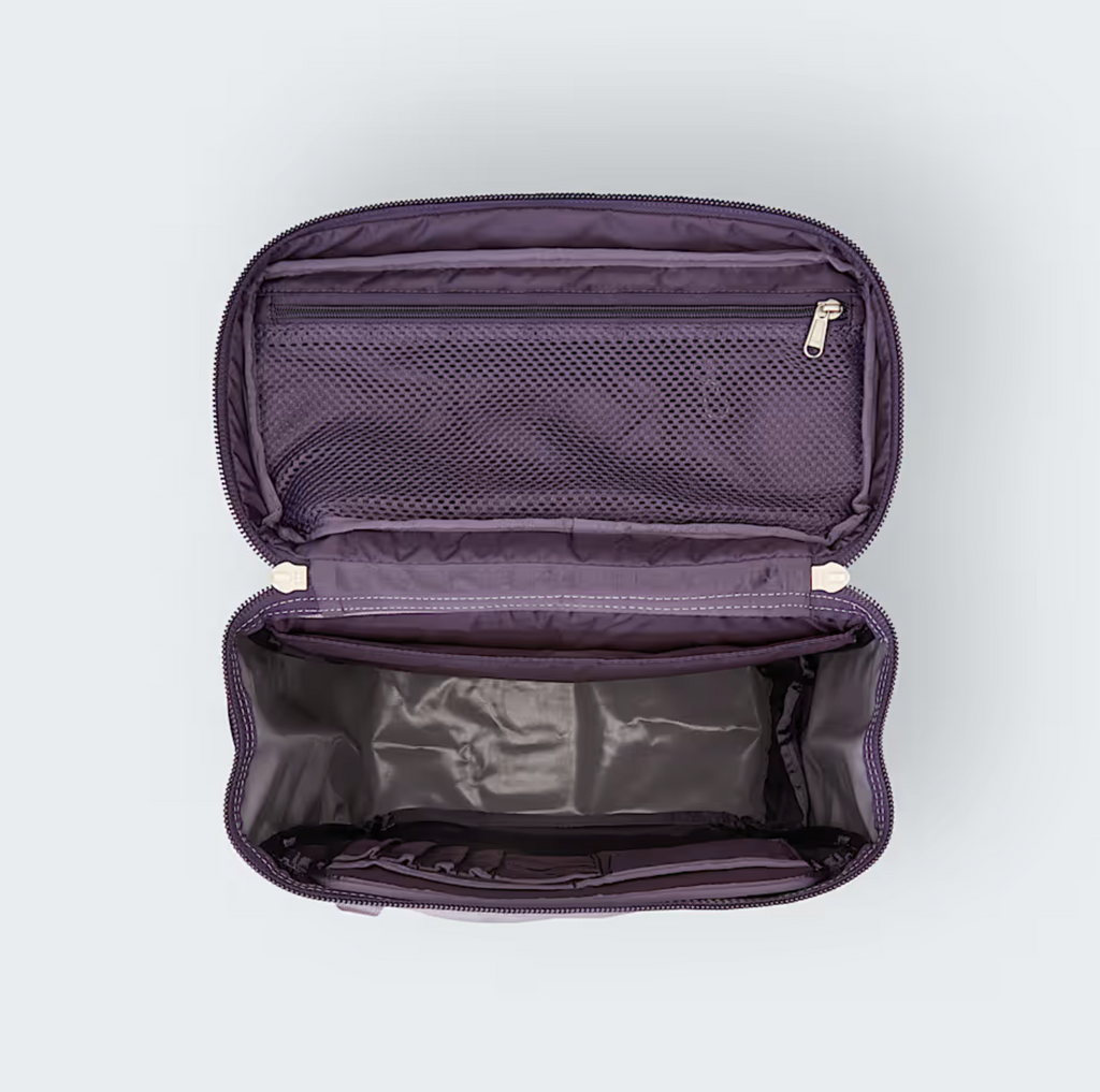 BASE CAMP FUSE BOX TRANSCENDENT GREY