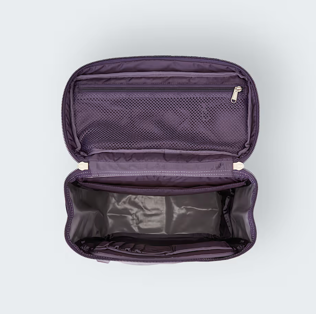 BASE CAMP FUSE BOX TRANSCENDENT GREY