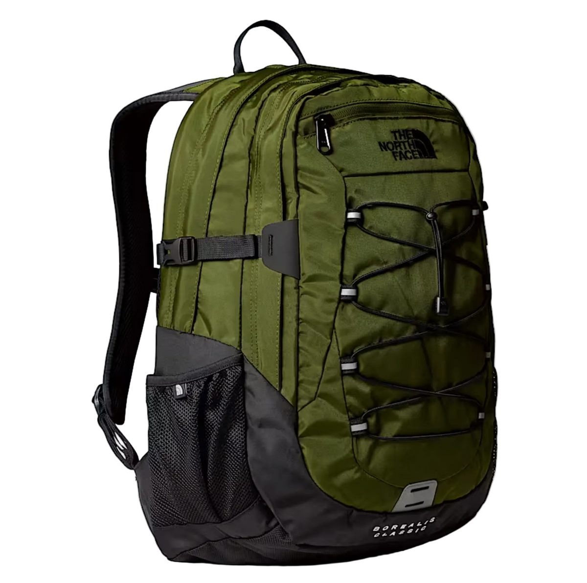 BOREALIS CLASSIC WOODLAND GREEN