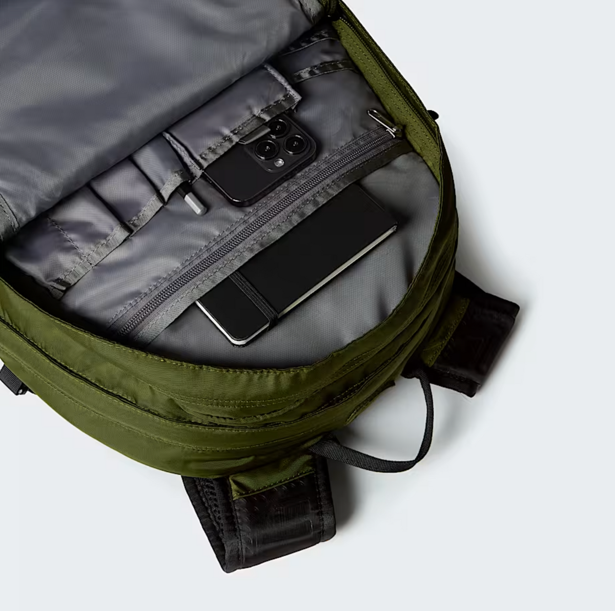 BOREALIS CLASSIC WOODLAND GREEN
