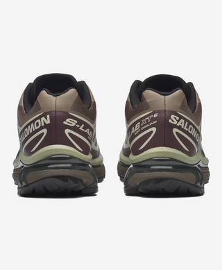 XT-6 WALNUT/HUCKLEBERRY