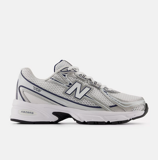 740 NAVY VINTAGE INDIGO/SHADOW GREY