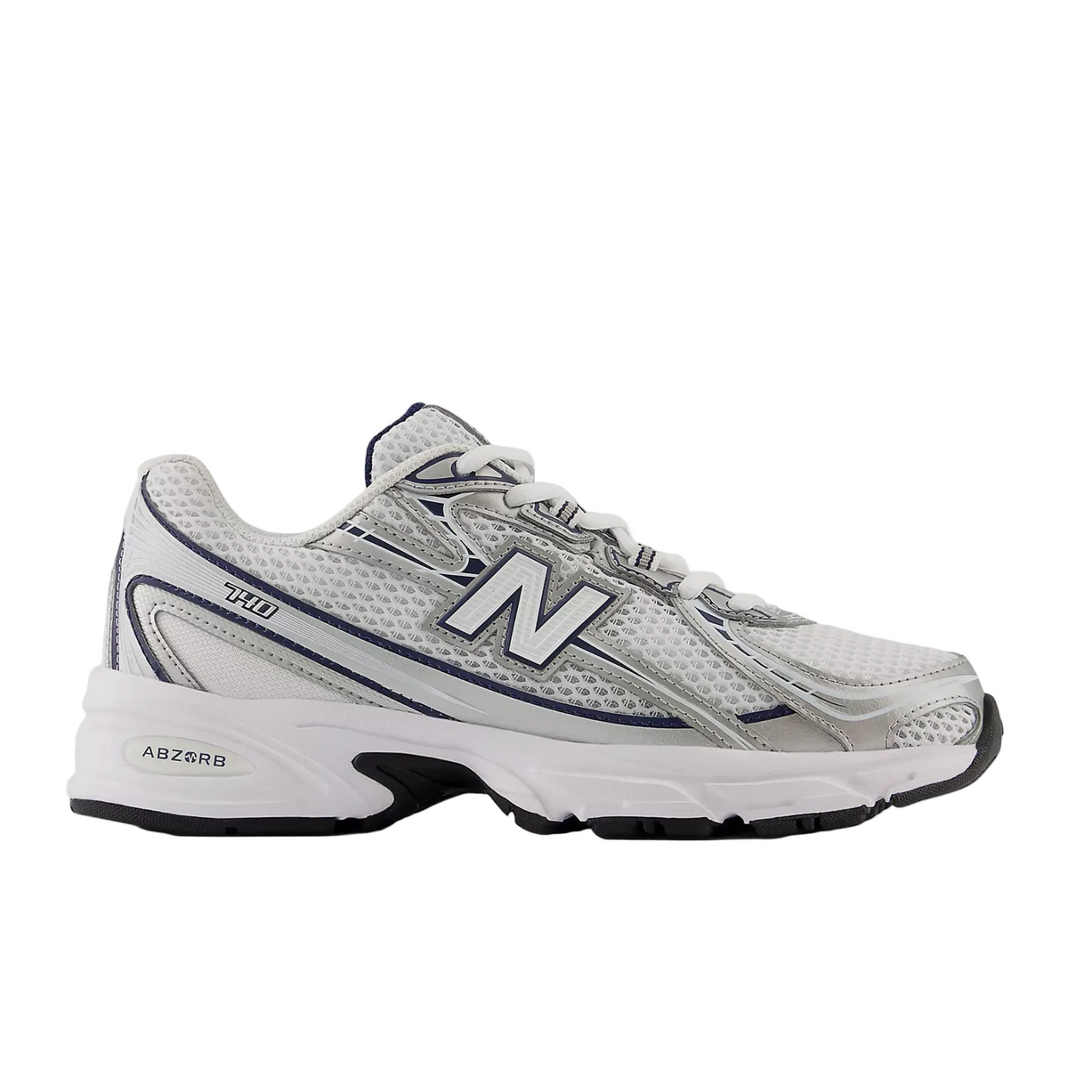 740 NAVY VINTAGE INDIGO/SHADOW GREY