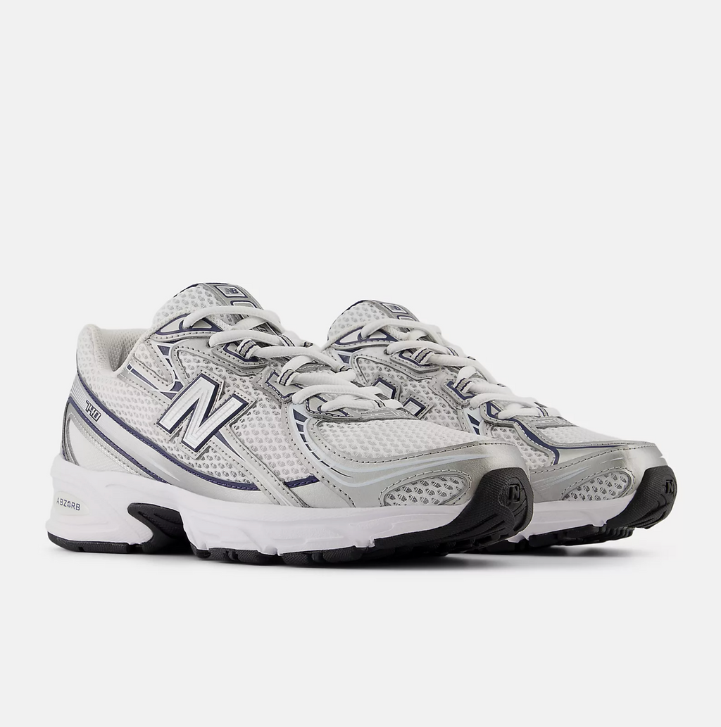 740 NAVY VINTAGE INDIGO/SHADOW GREY