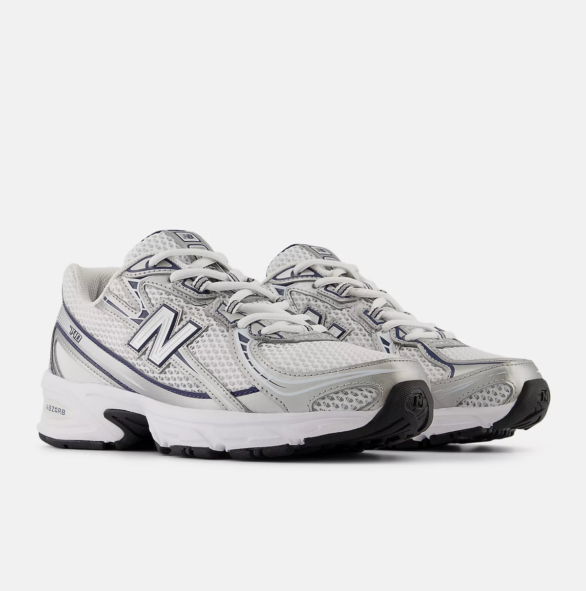 740 NAVY VINTAGE INDIGO/SHADOW GREY