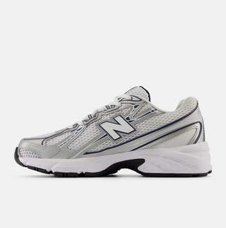 740 NAVY VINTAGE INDIGO/SHADOW GREY