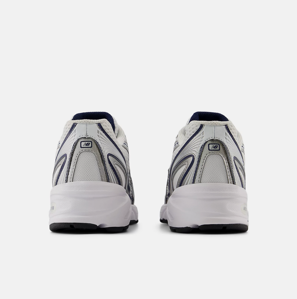 740 NAVY VINTAGE INDIGO/SHADOW GREY