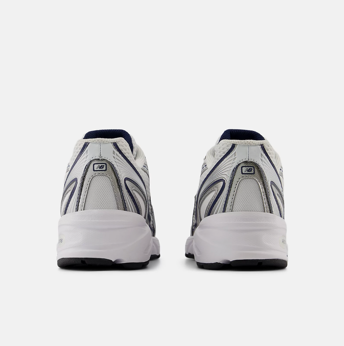 740 NAVY VINTAGE INDIGO/SHADOW GREY