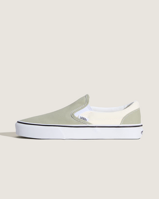 CLASSIC SLIP-ON SAGE