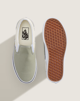 CLASSIC SLIP-ON SAGE