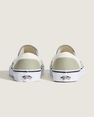 CLASSIC SLIP-ON SAGE