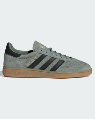 HANDBALL SPEZIAL SILVER GREEN/CORE BLACK