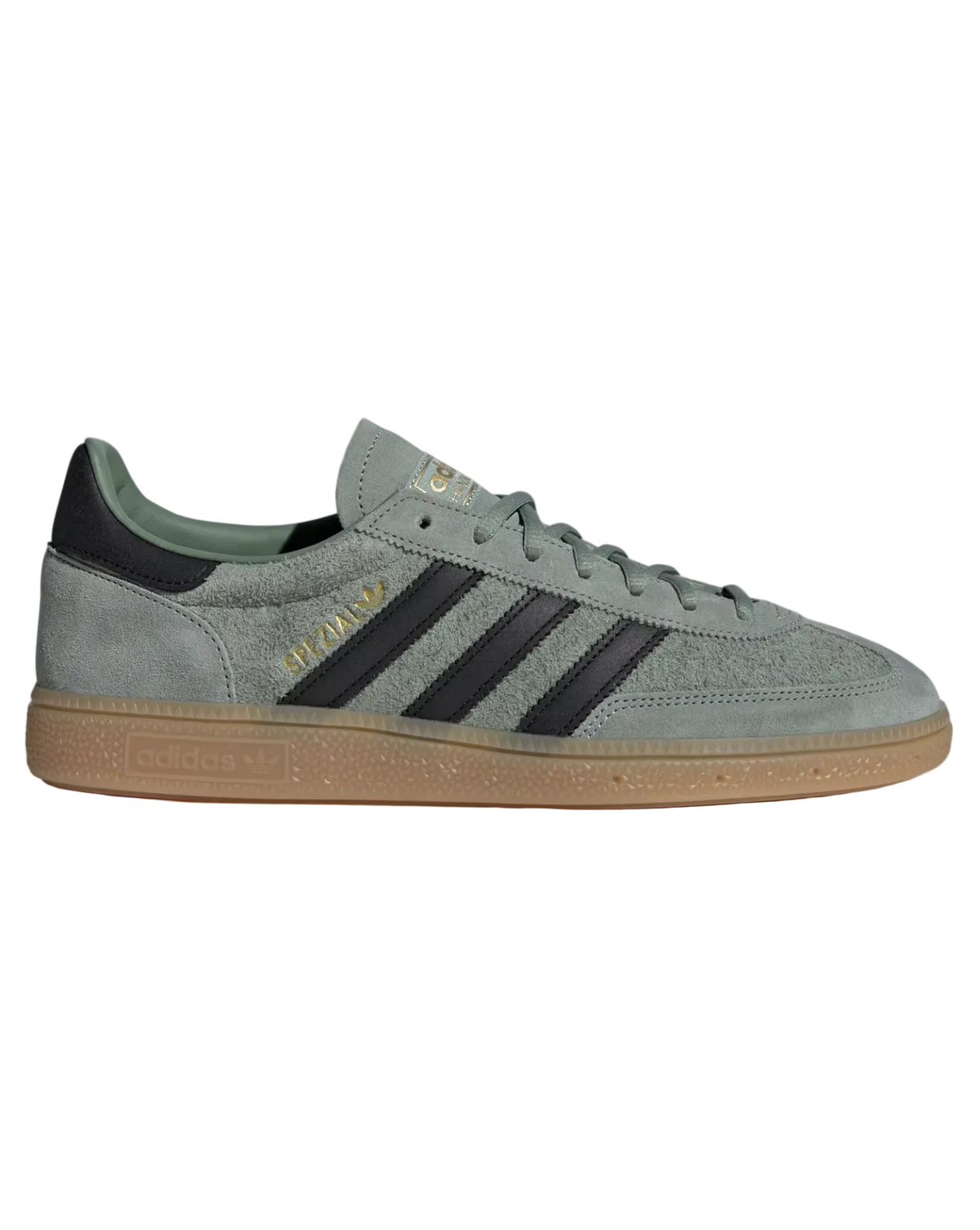 HANDBALL SPEZIAL SILVER GREEN/CORE BLACK