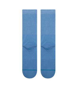 ICON POP CREW CAPRIBLUE