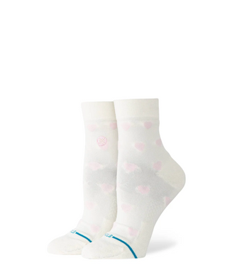 HEARTS LOWRIDER IVORY