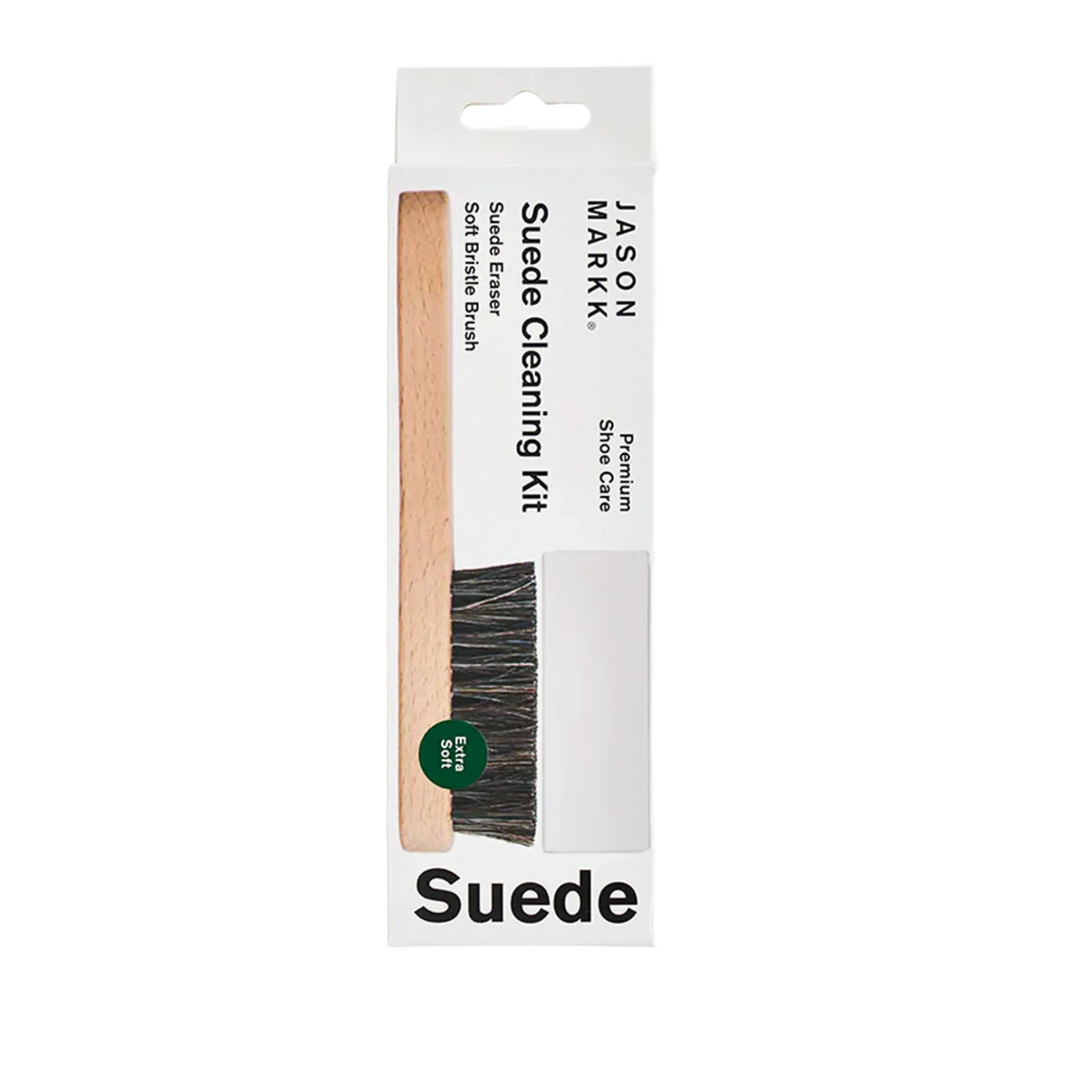 PREMIUM SUEDE CLEANING KIT