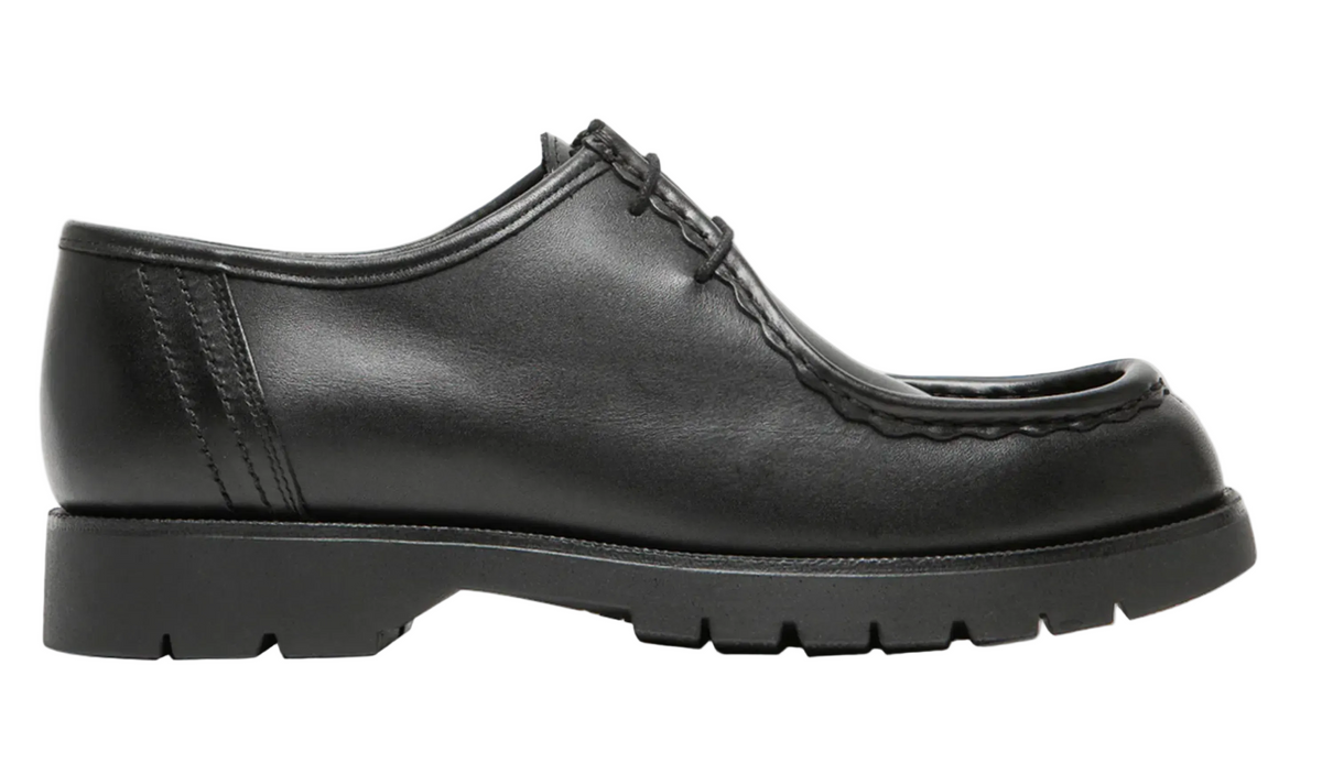 PADROR BLACK