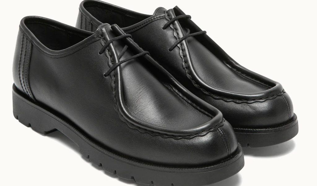 PADROR BLACK