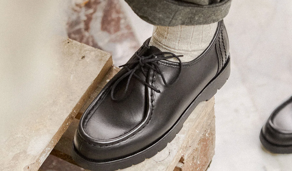 PADROR BLACK