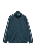 BOLAR SWEAT JACKET BLUE RIVER/MIRROR