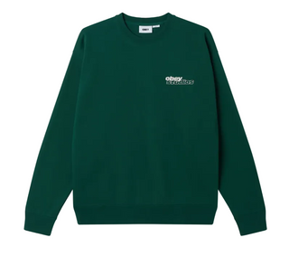 TONIC CREW RAIN FOREST