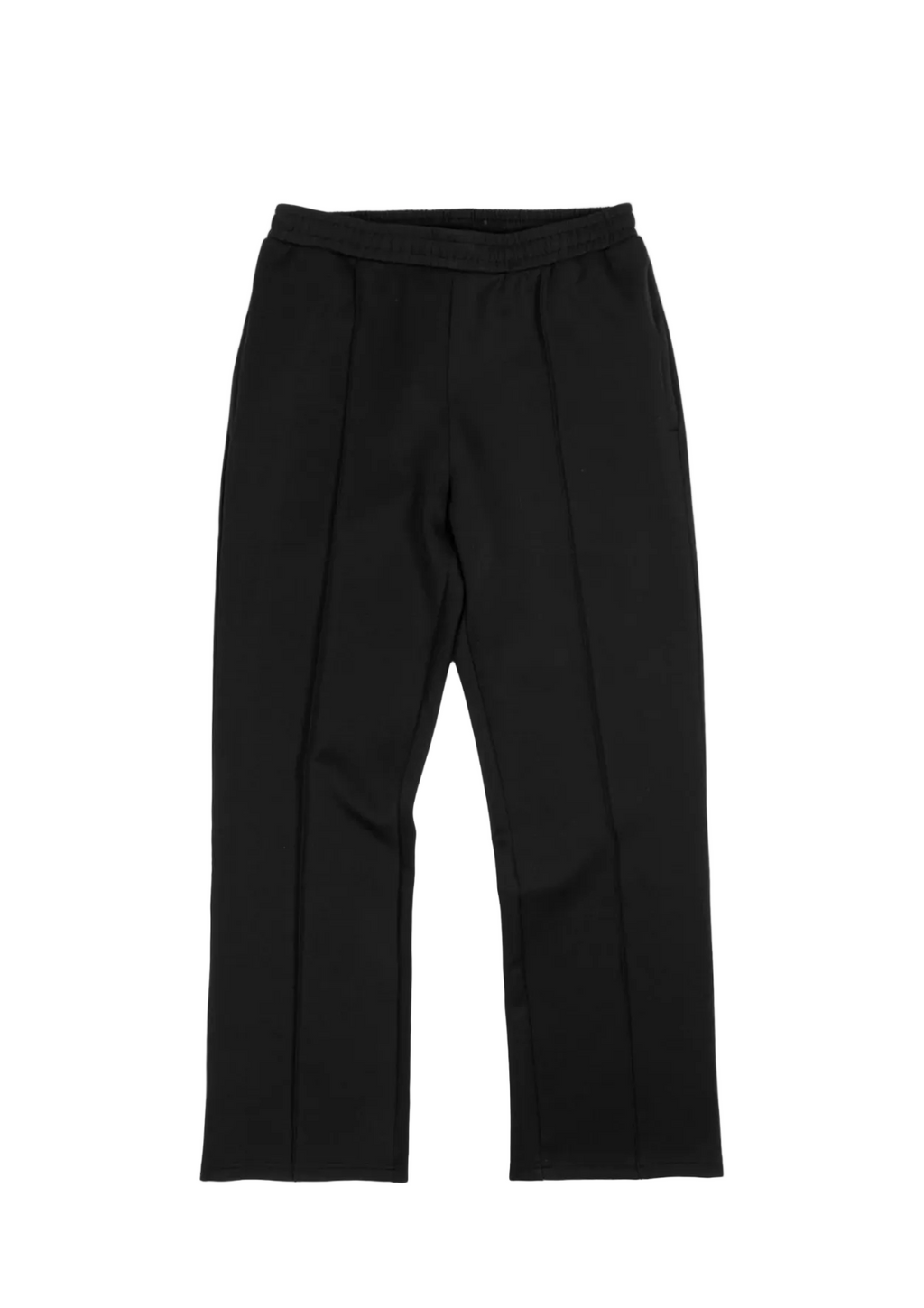 STRONGHOLD TRACK PANT BLACK