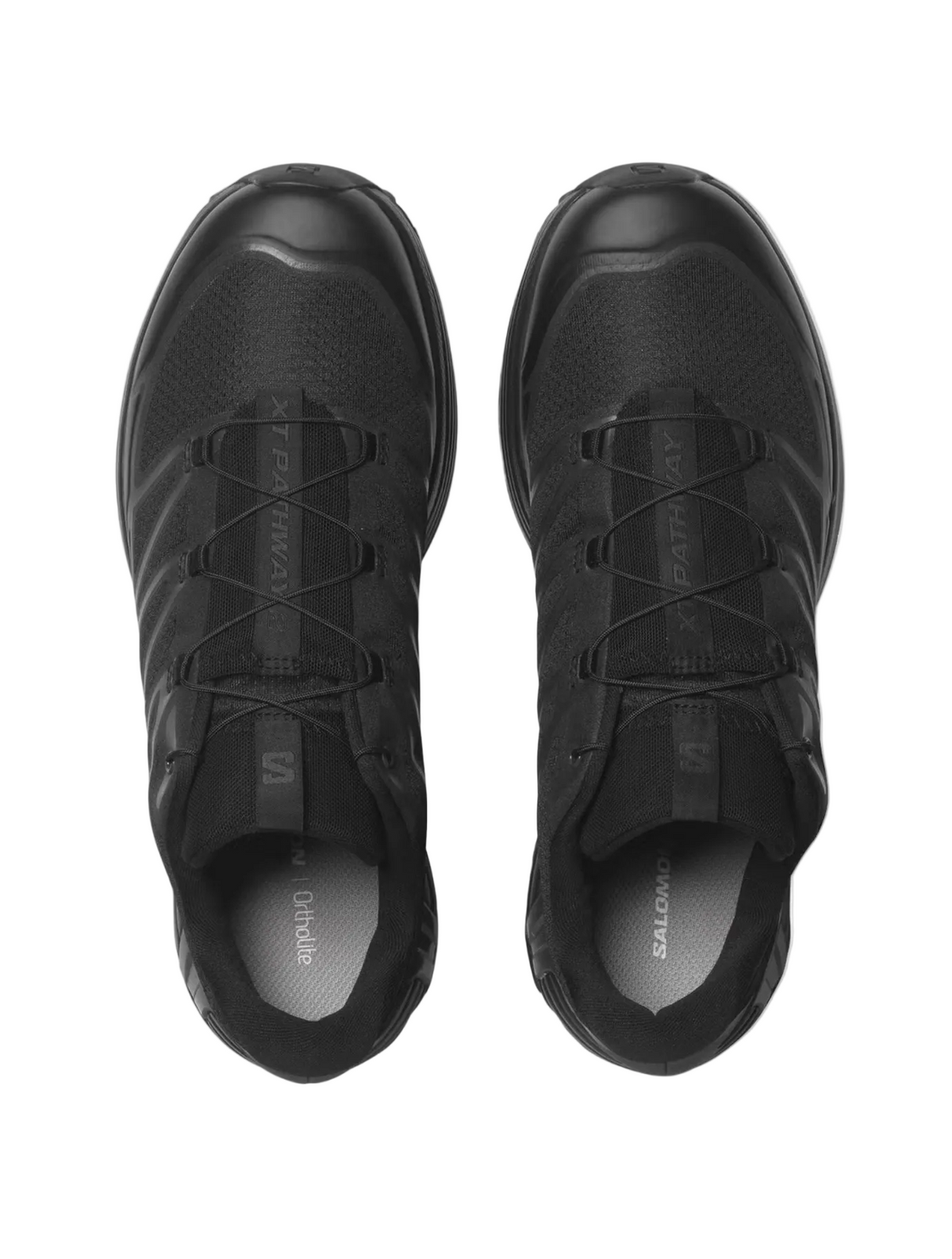 XT-PATHWAY 2 BLACK