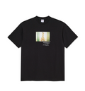 BUNNY 2 TEE BLACK