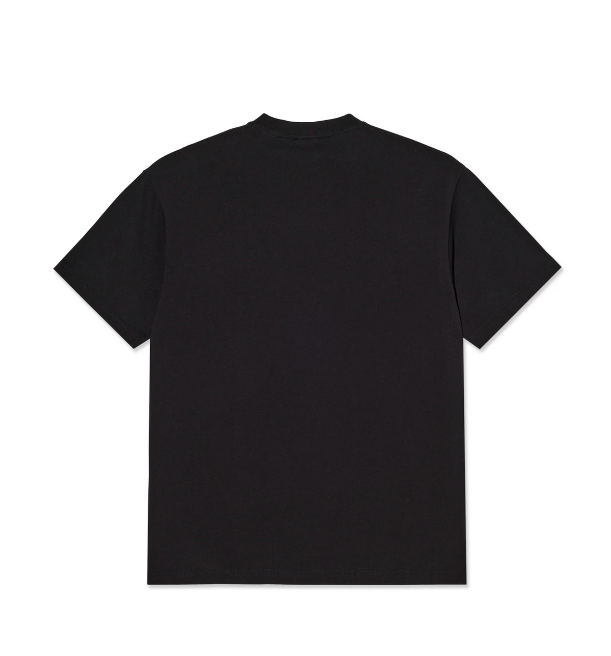 BUNNY 2 TEE BLACK