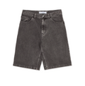 BIG BOY SHORTS WASHED GREY