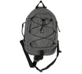 RESA SLING BAG GREY GREEN